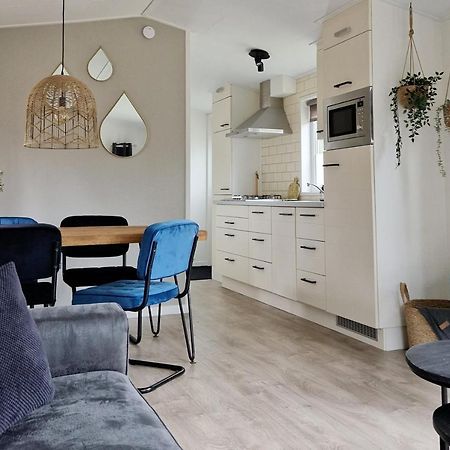 Lodge Koolmees Nunspeet Veluwe Ngoại thất bức ảnh
