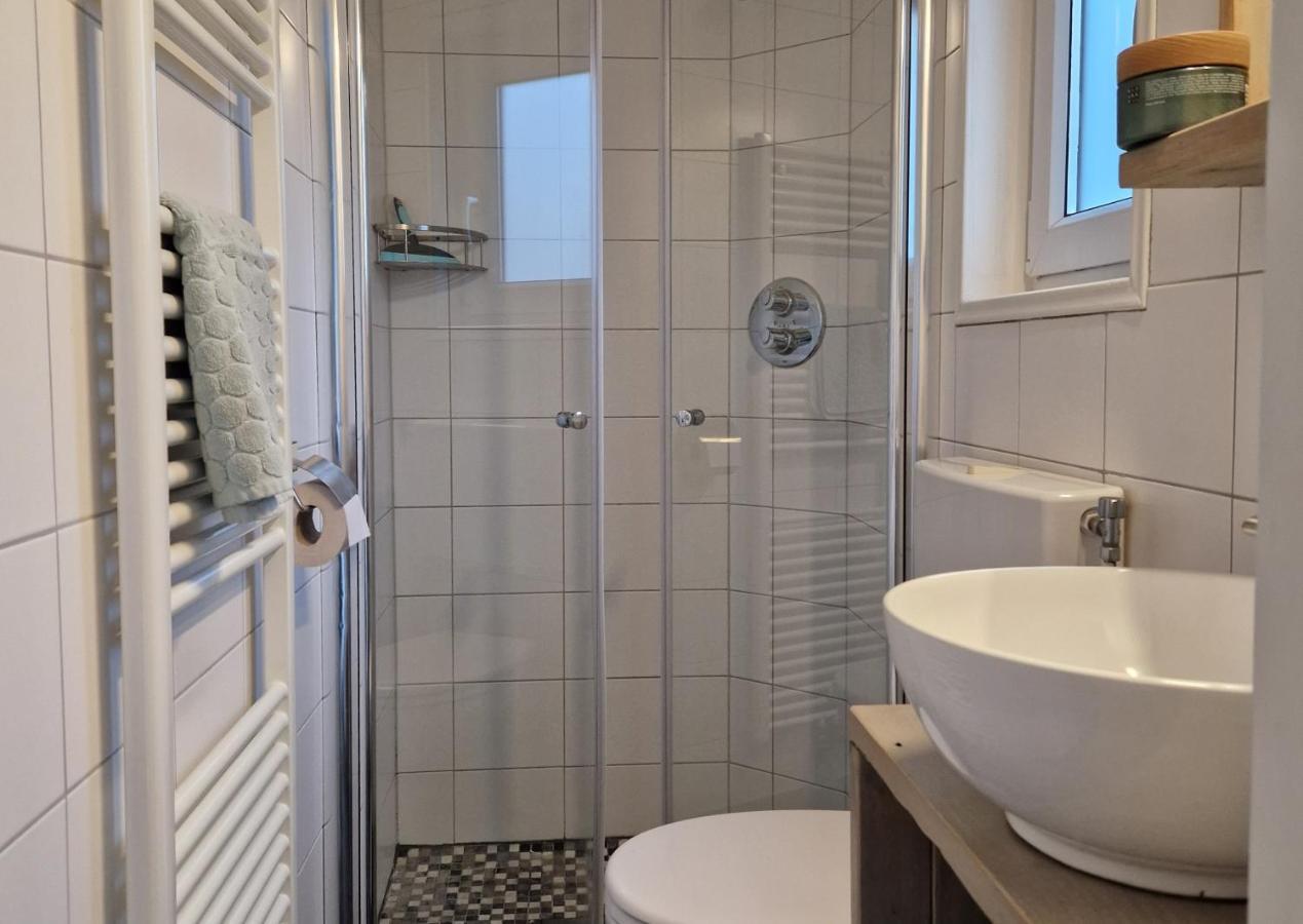 Lodge Koolmees Nunspeet Veluwe Ngoại thất bức ảnh